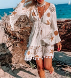  Vestido de Playa by malltor sold by malltor