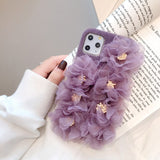 purple Funda para IPhone by malltor sold by malltor