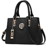 Black Bolso elegante by malltor sold by malltor