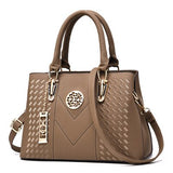 Khaki Bolso elegante by malltor sold by malltor