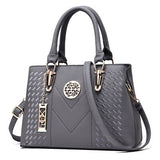 Gray Bolso elegante by malltor sold by malltor