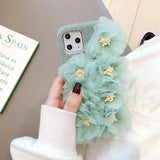 green Funda para IPhone by malltor sold by malltor