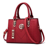 Red Bolso elegante by malltor sold by malltor